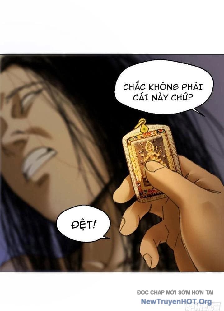 Giờ Ngọ Ba Khắc: Chapter 23