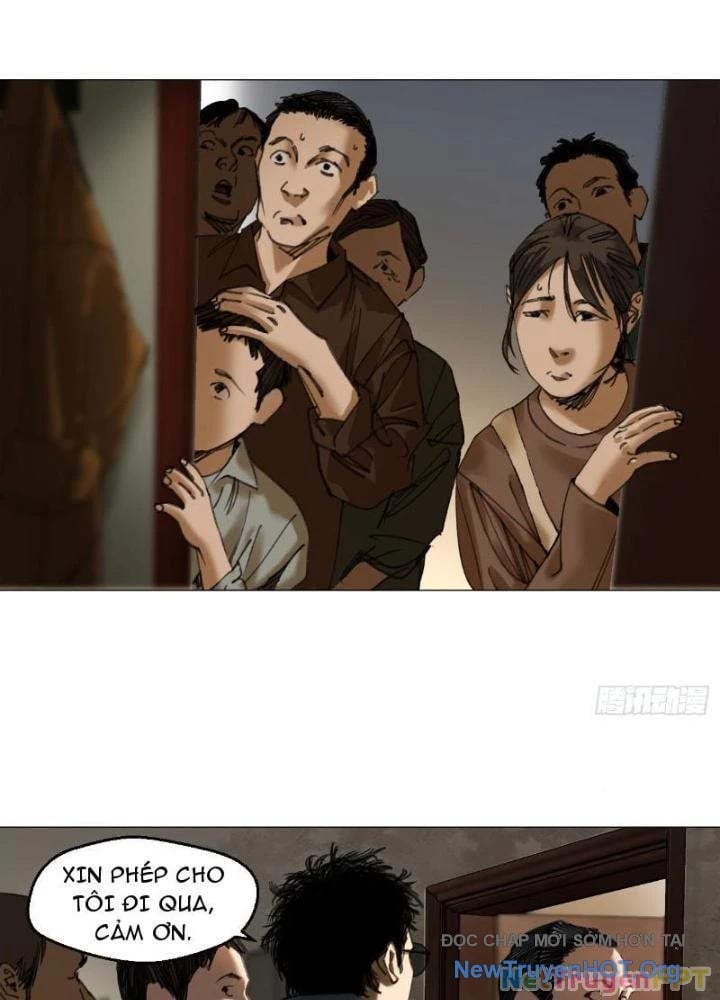 Giờ Ngọ Ba Khắc: Chapter 23