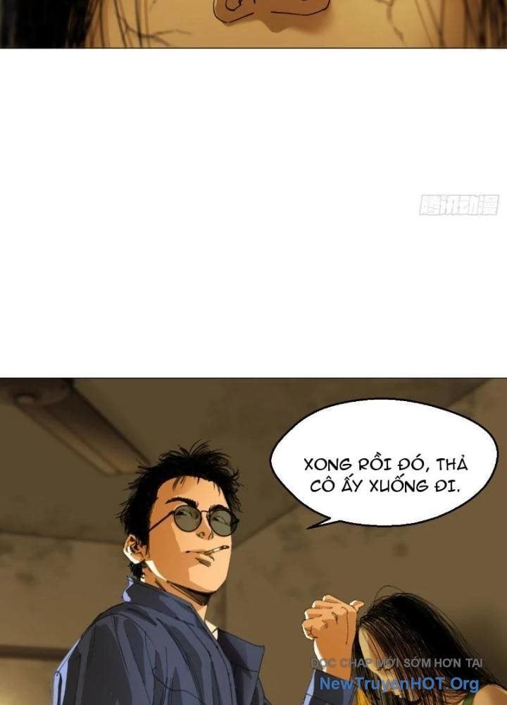 Giờ Ngọ Ba Khắc: Chapter 23