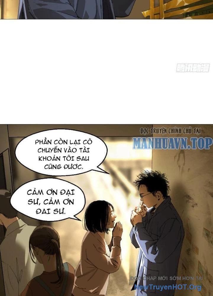 Giờ Ngọ Ba Khắc: Chapter 23