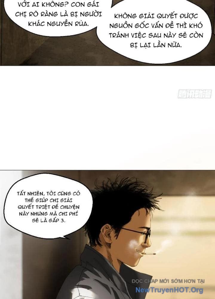 Giờ Ngọ Ba Khắc: Chapter 23