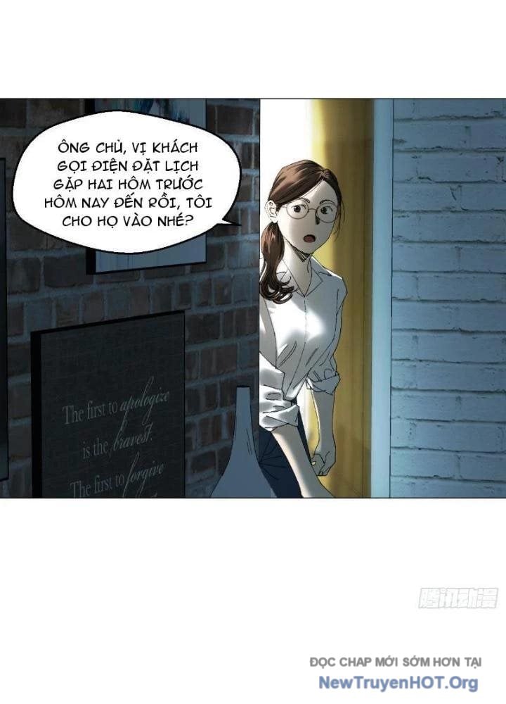Giờ Ngọ Ba Khắc: Chapter 23
