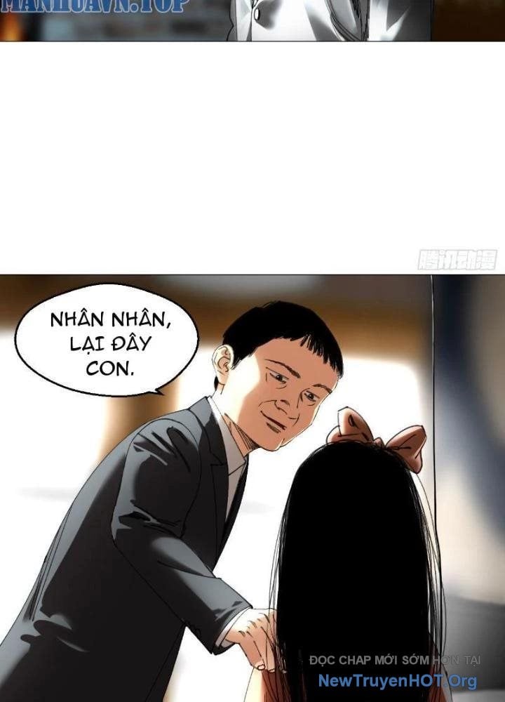 Giờ Ngọ Ba Khắc: Chapter 23