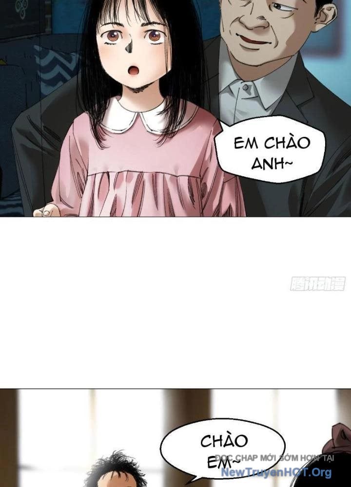 Giờ Ngọ Ba Khắc: Chapter 23