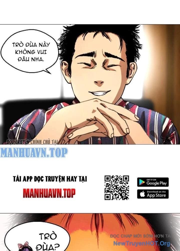 Giờ Ngọ Ba Khắc: Chapter 23
