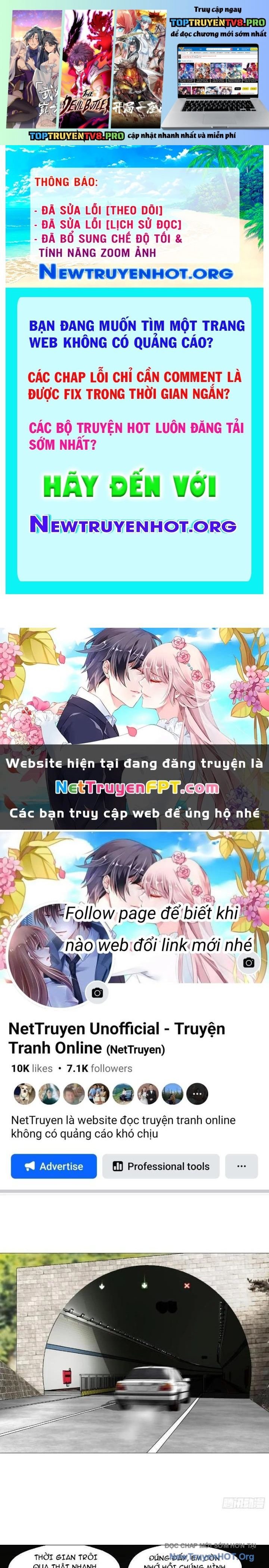 Giờ Ngọ Ba Khắc: Chapter 25