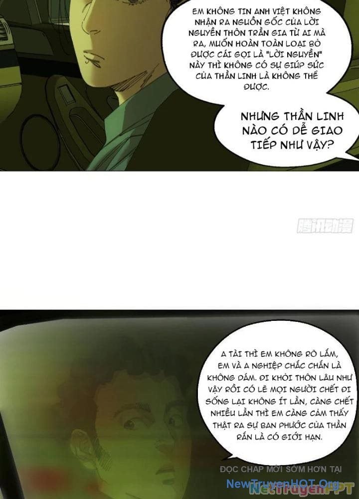 Giờ Ngọ Ba Khắc: Chapter 25