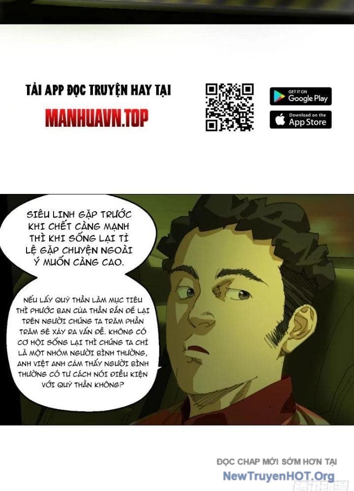 Giờ Ngọ Ba Khắc: Chapter 25