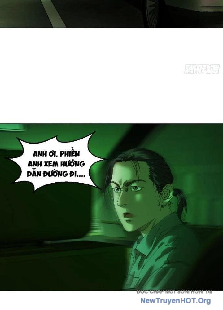 Giờ Ngọ Ba Khắc: Chapter 25