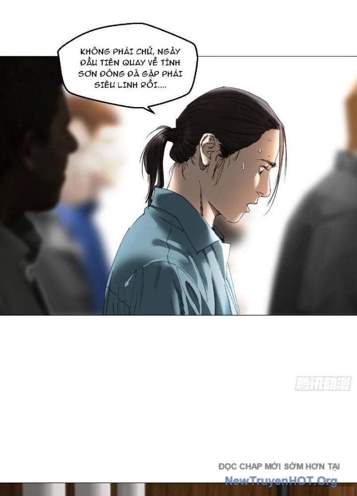 Giờ Ngọ Ba Khắc: Chapter 25