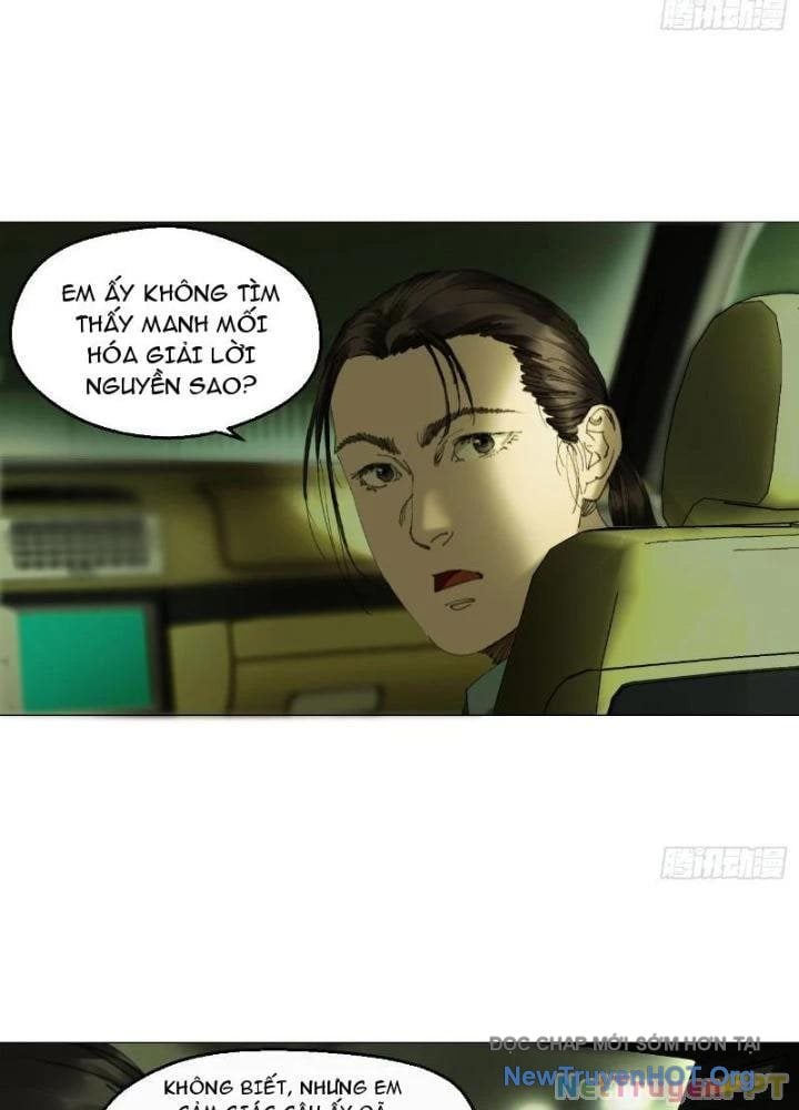 Giờ Ngọ Ba Khắc: Chapter 25