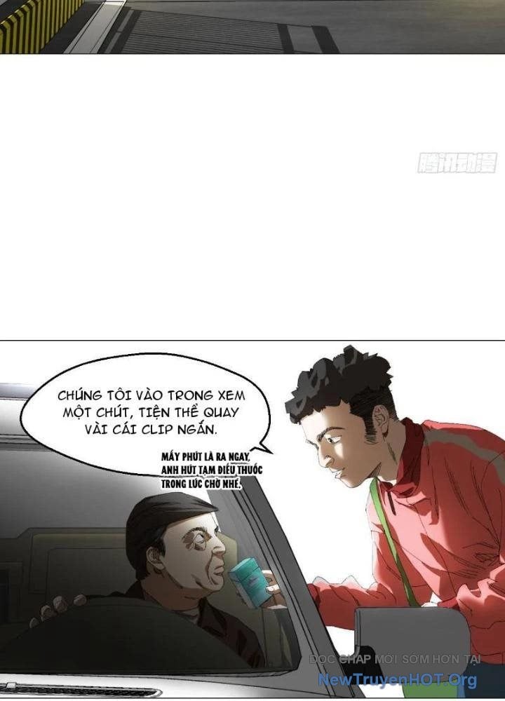 Giờ Ngọ Ba Khắc: Chapter 25