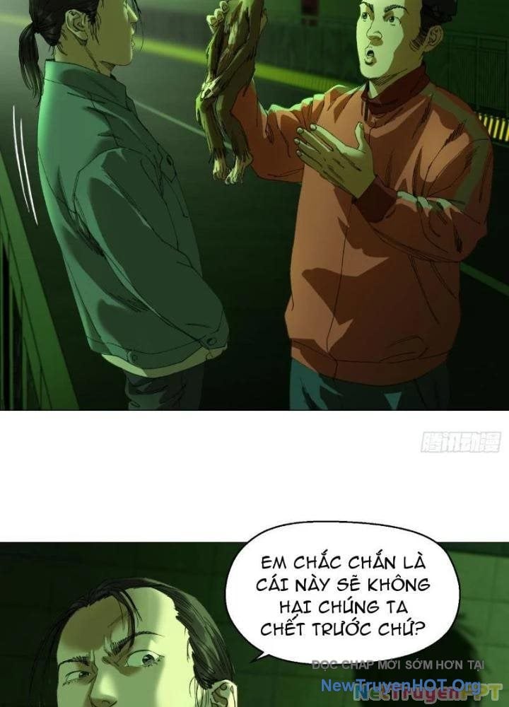 Giờ Ngọ Ba Khắc: Chapter 25