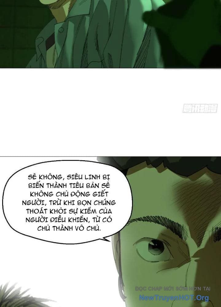 Giờ Ngọ Ba Khắc: Chapter 25