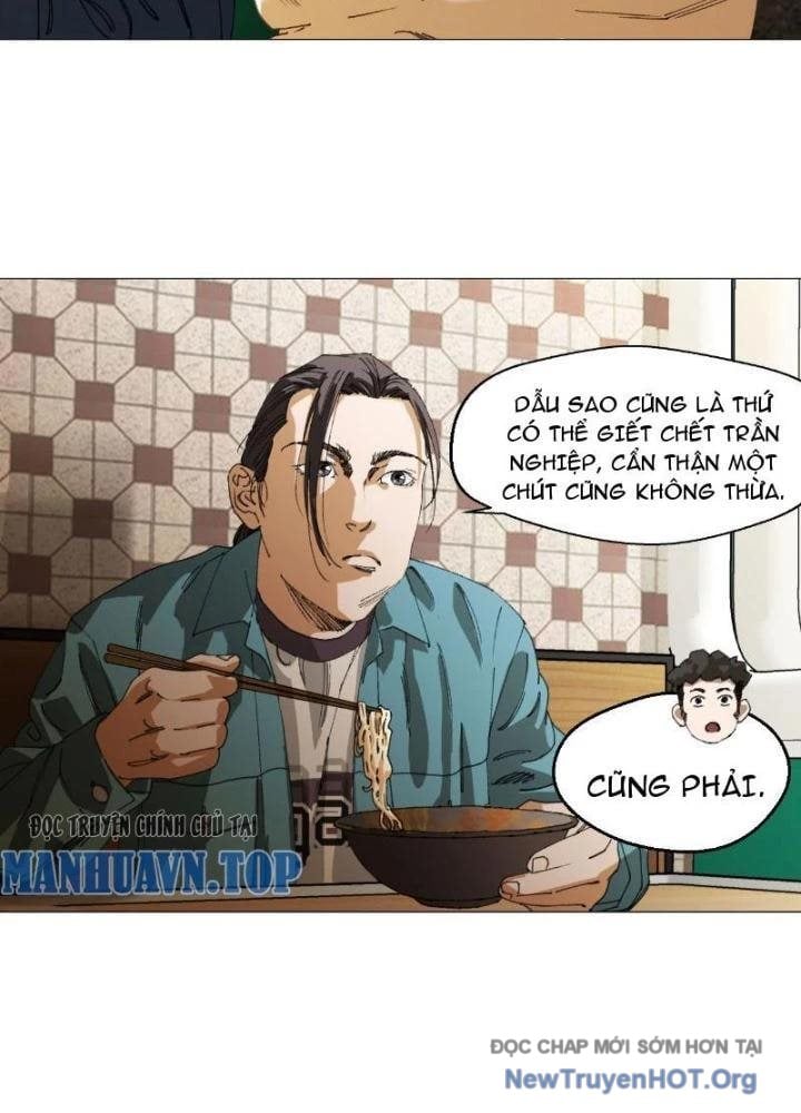 Giờ Ngọ Ba Khắc: Chapter 27