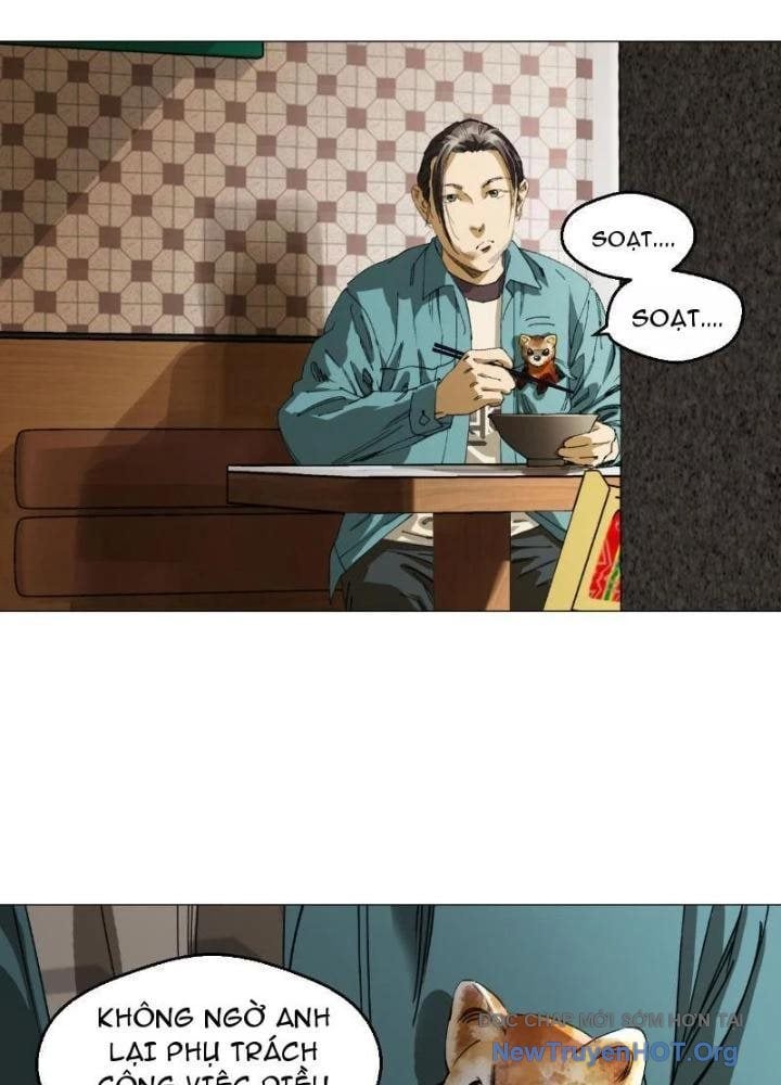 Giờ Ngọ Ba Khắc: Chapter 27