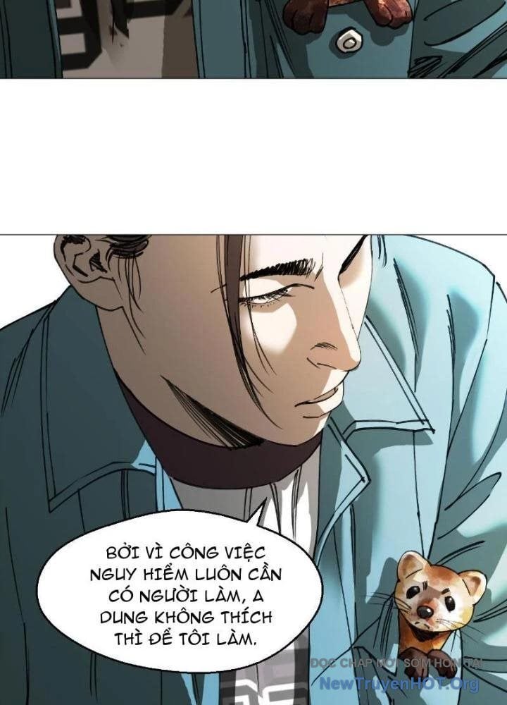 Giờ Ngọ Ba Khắc: Chapter 27