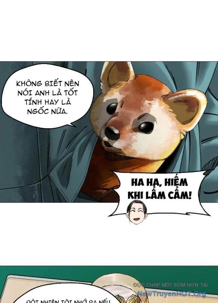 Giờ Ngọ Ba Khắc: Chapter 27