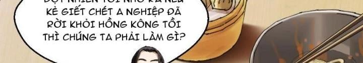 Giờ Ngọ Ba Khắc: Chapter 27