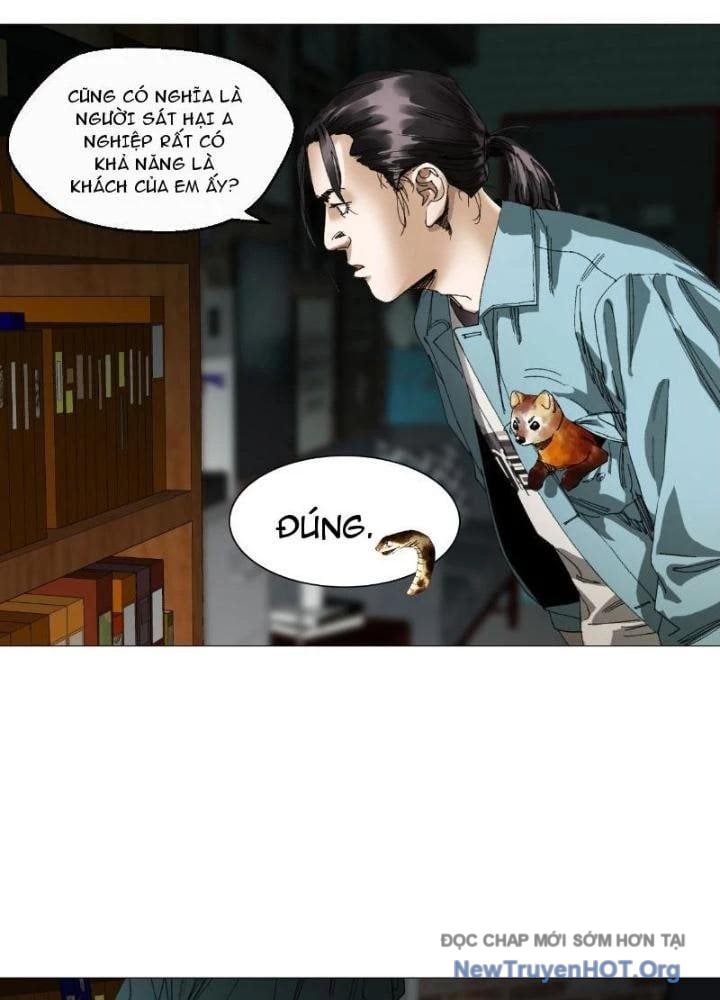 Giờ Ngọ Ba Khắc: Chapter 27