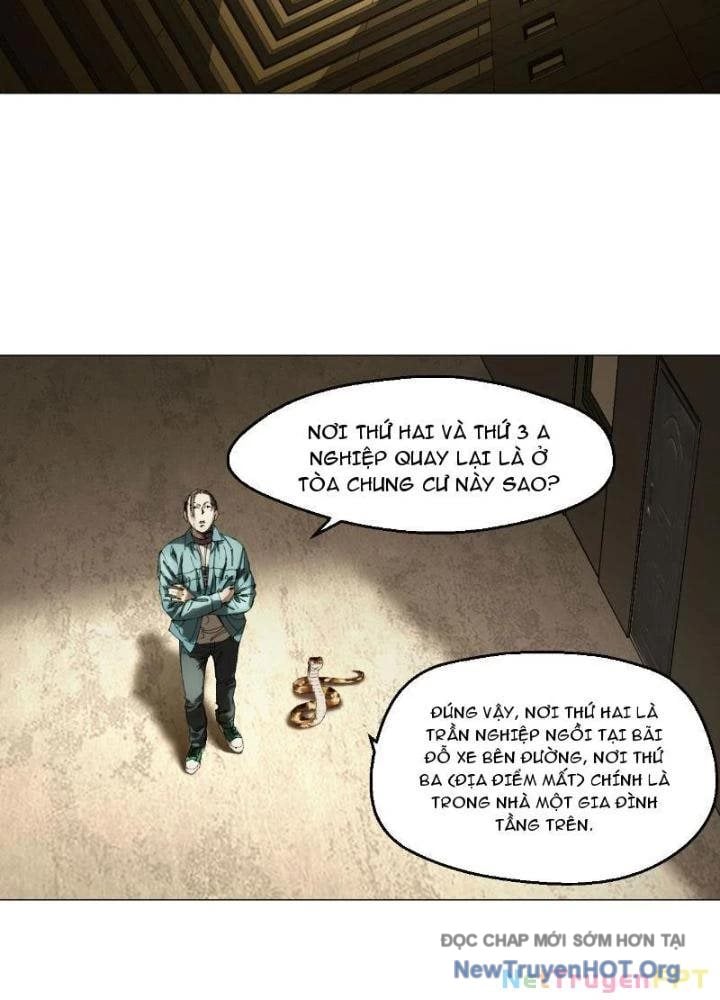 Giờ Ngọ Ba Khắc: Chapter 27