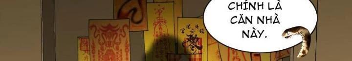 Giờ Ngọ Ba Khắc: Chapter 27