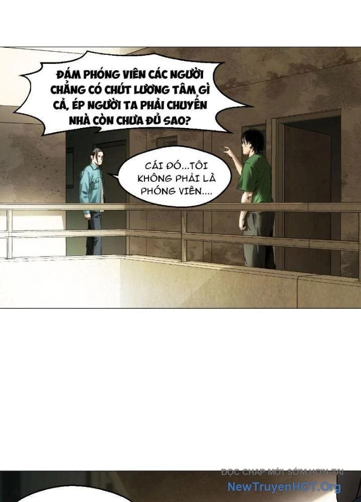 Giờ Ngọ Ba Khắc: Chapter 27