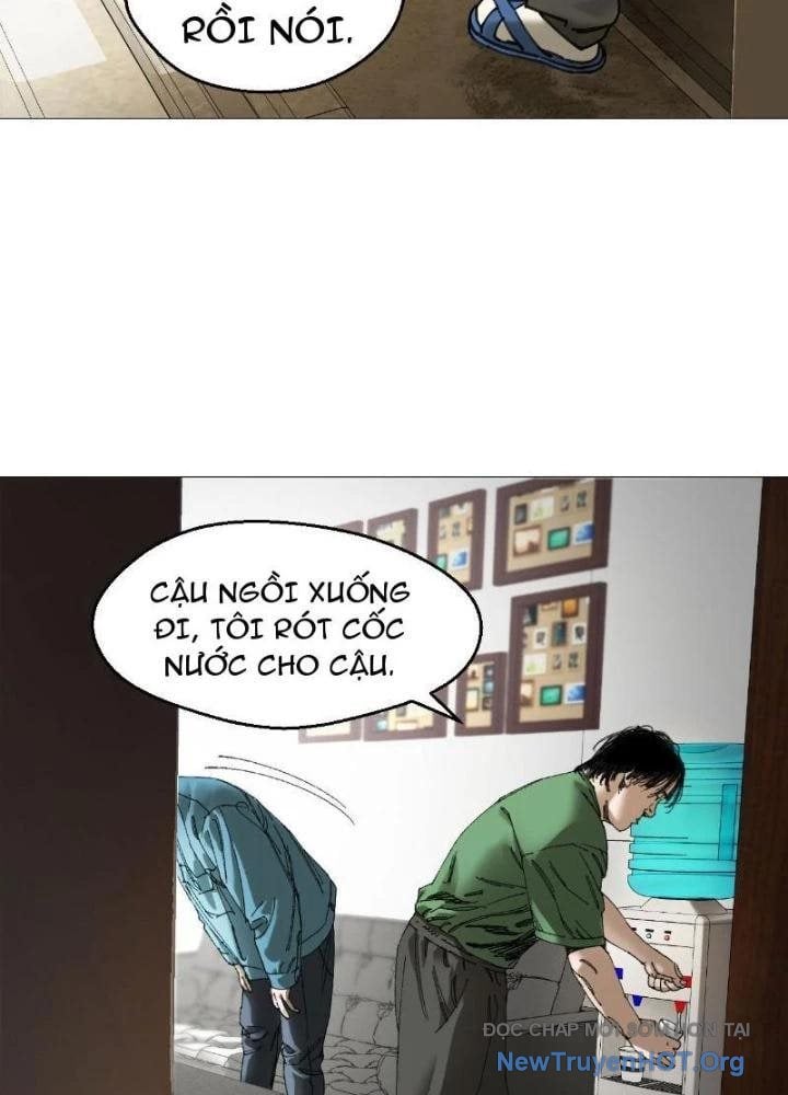 Giờ Ngọ Ba Khắc: Chapter 27