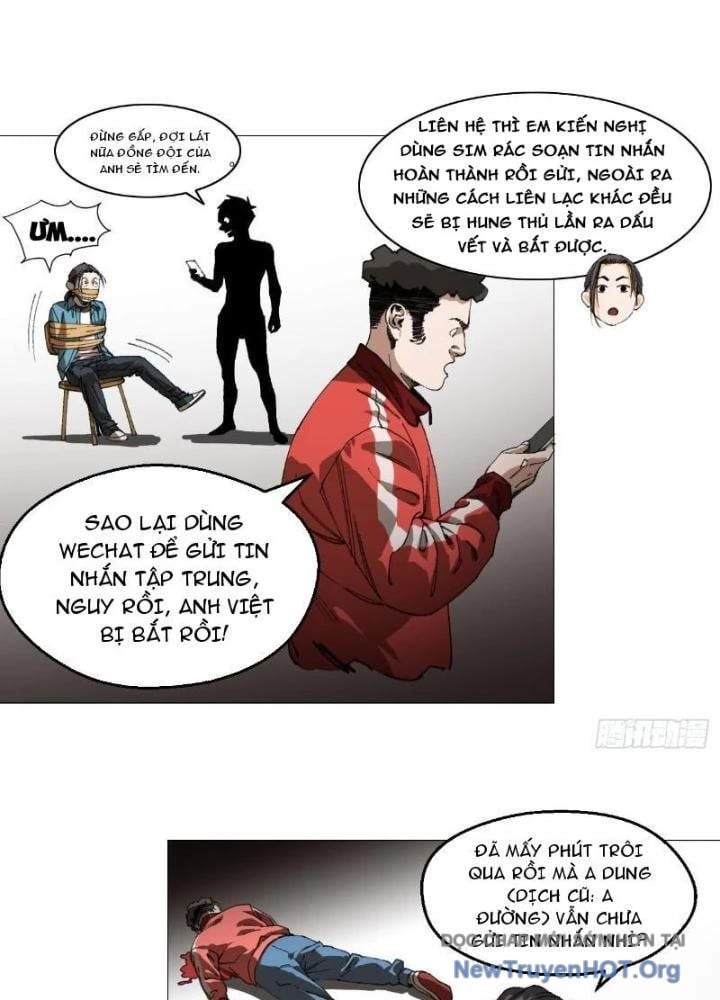 Giờ Ngọ Ba Khắc: Chapter 27