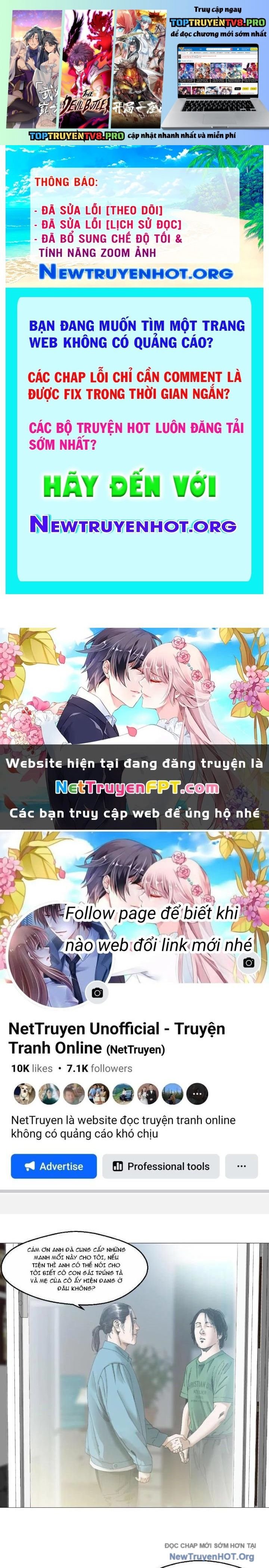 Giờ Ngọ Ba Khắc: Chapter 28