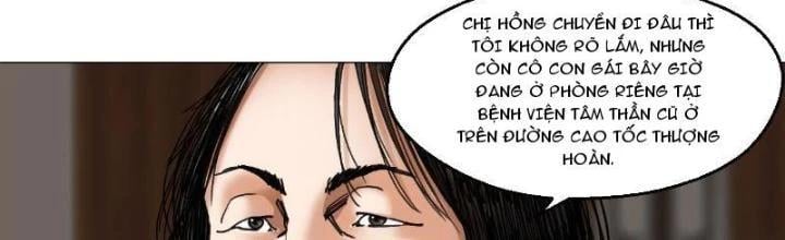 Giờ Ngọ Ba Khắc: Chapter 28