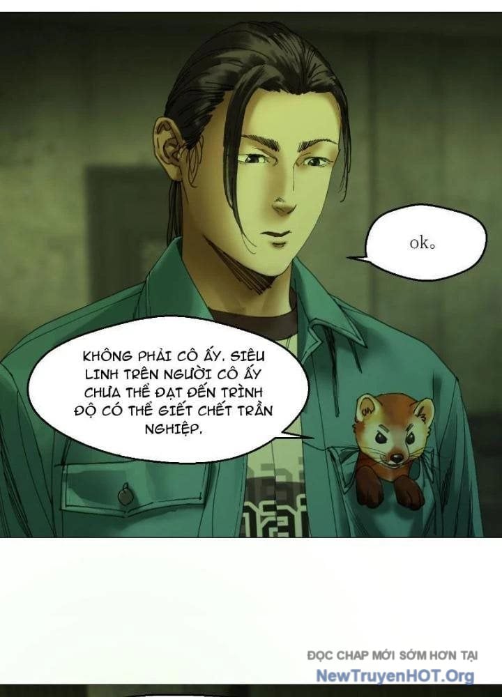 Giờ Ngọ Ba Khắc: Chapter 28