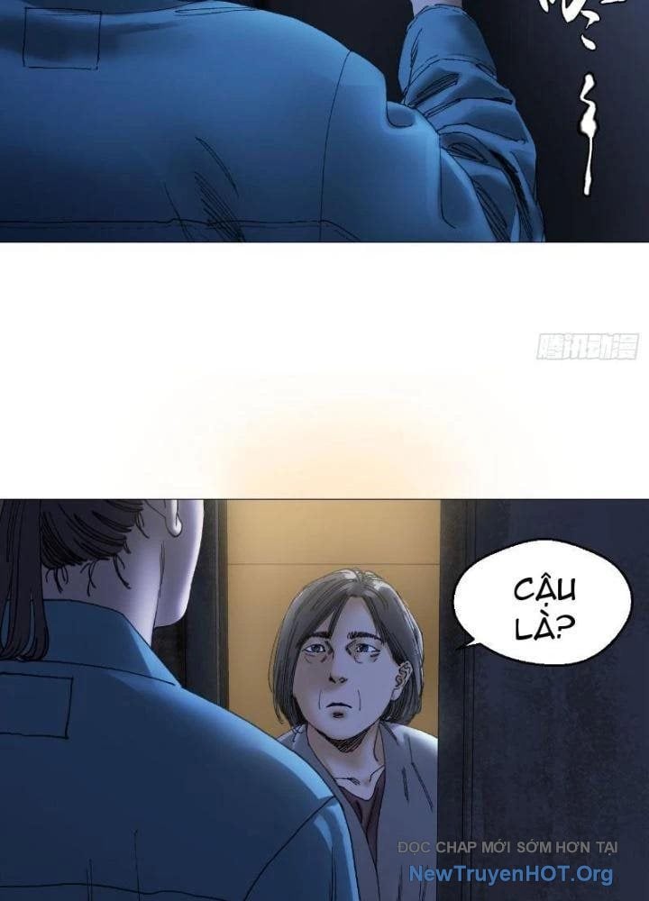 Giờ Ngọ Ba Khắc: Chapter 28