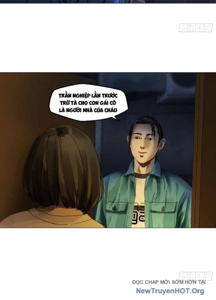 Giờ Ngọ Ba Khắc: Chapter 28