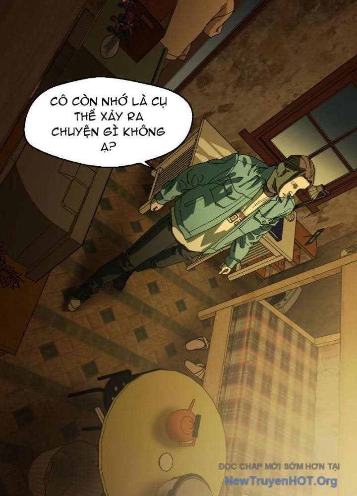 Giờ Ngọ Ba Khắc: Chapter 28