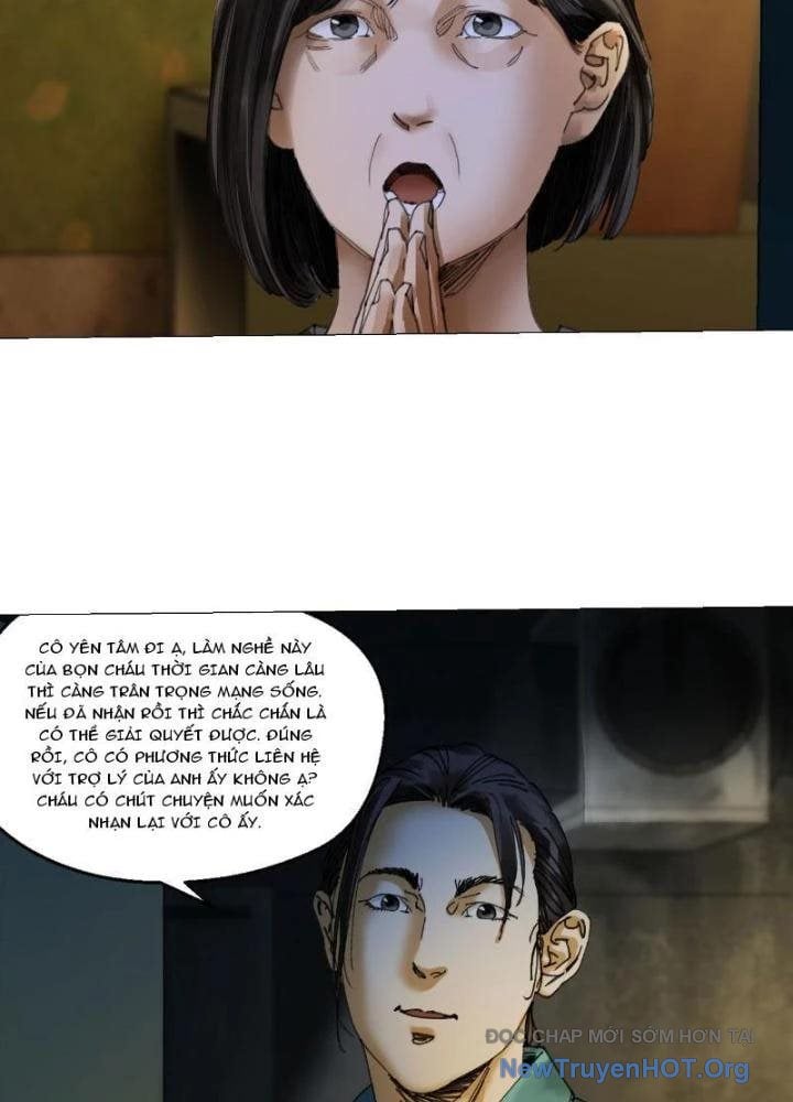 Giờ Ngọ Ba Khắc: Chapter 28