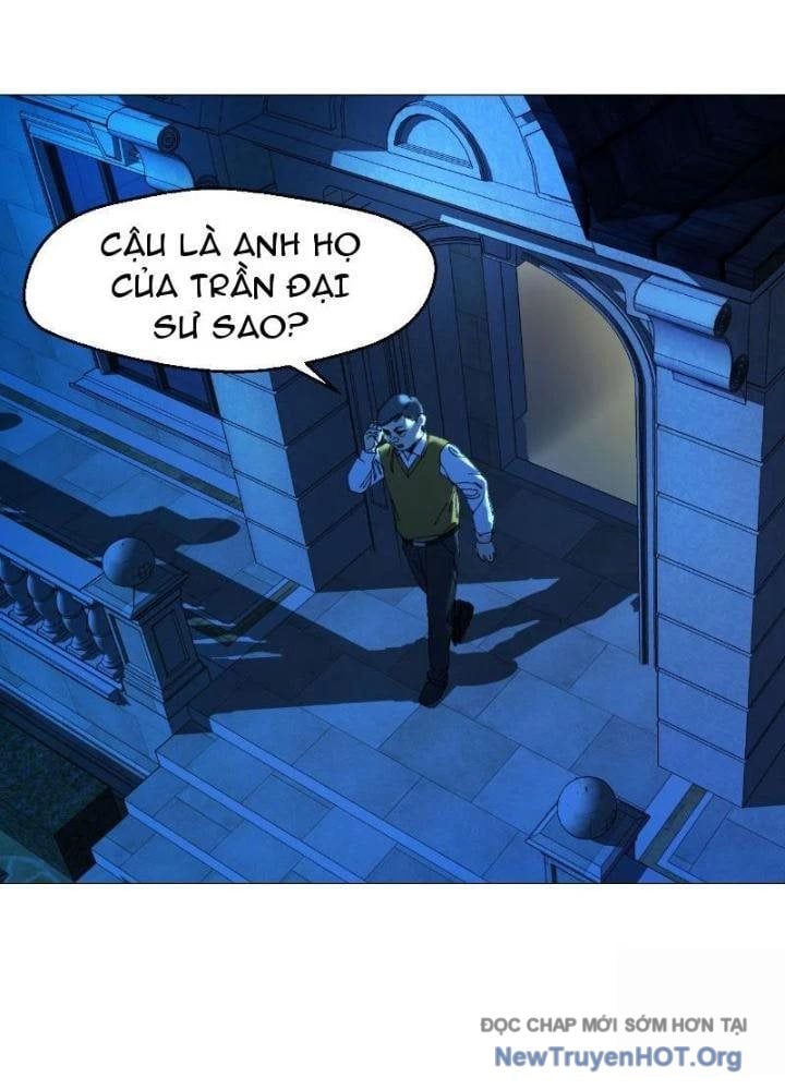 Giờ Ngọ Ba Khắc: Chapter 28