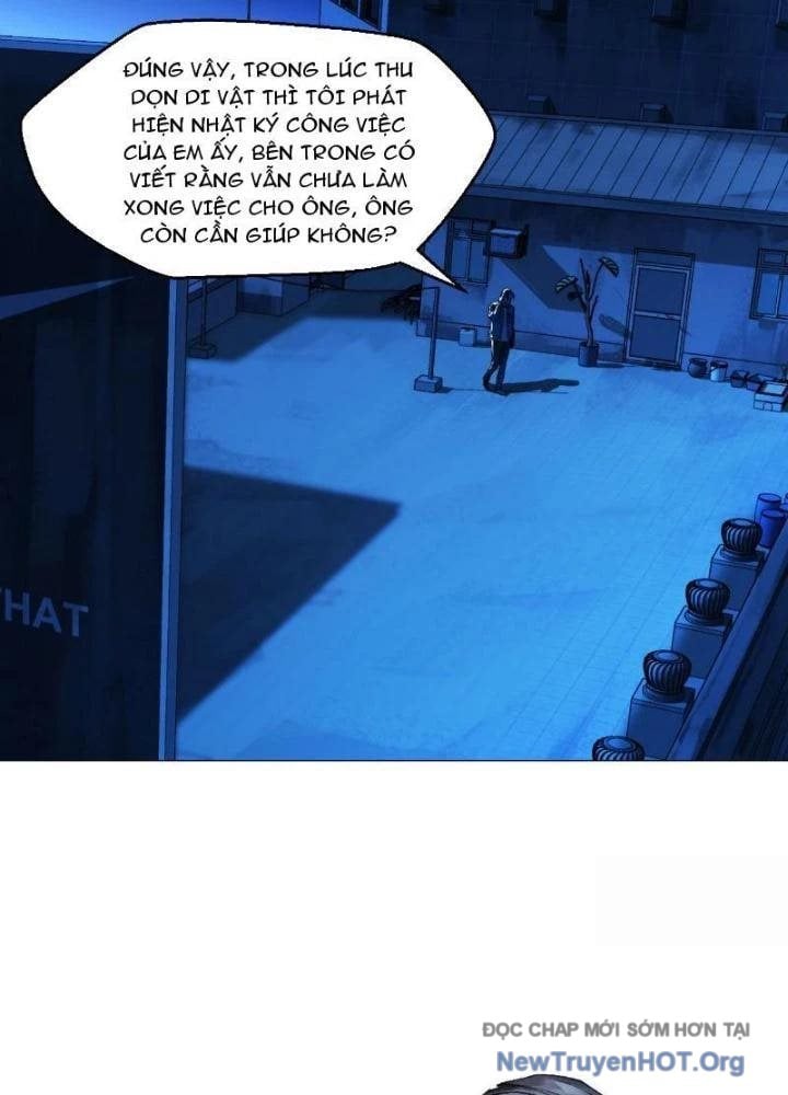 Giờ Ngọ Ba Khắc: Chapter 28