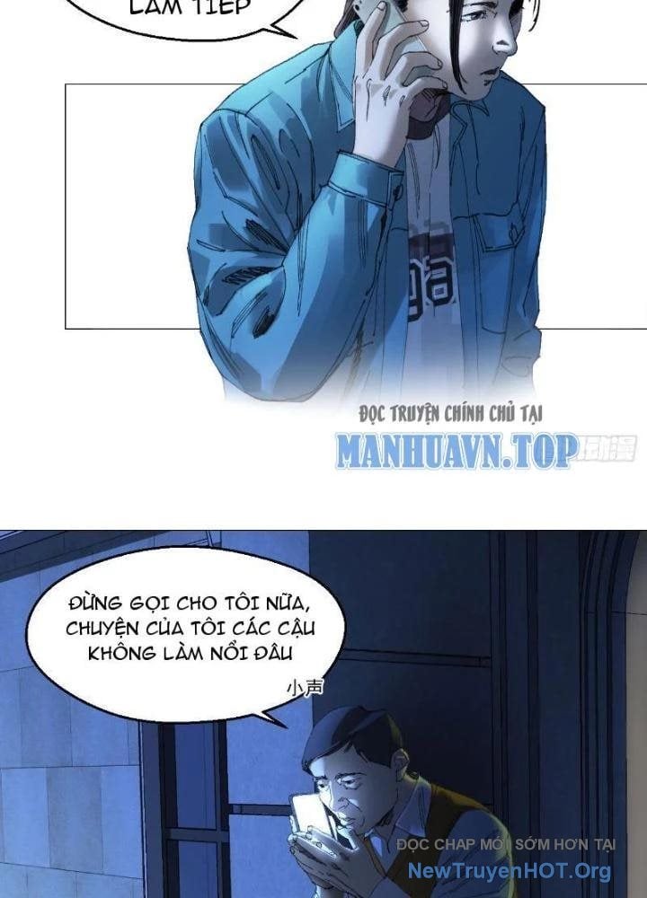 Giờ Ngọ Ba Khắc: Chapter 28