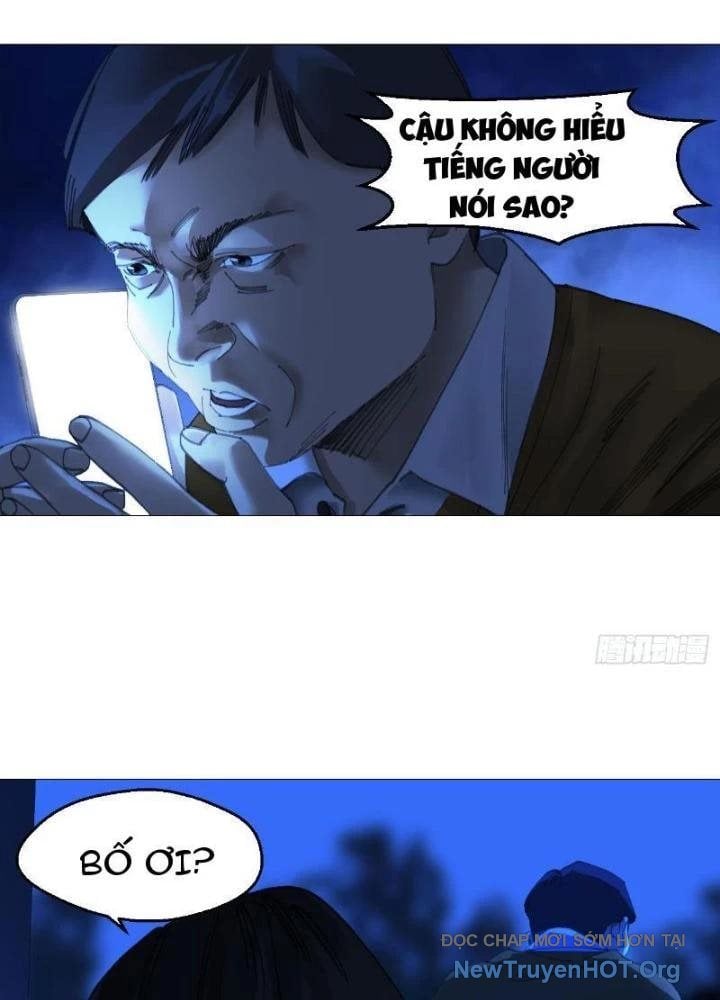 Giờ Ngọ Ba Khắc: Chapter 28