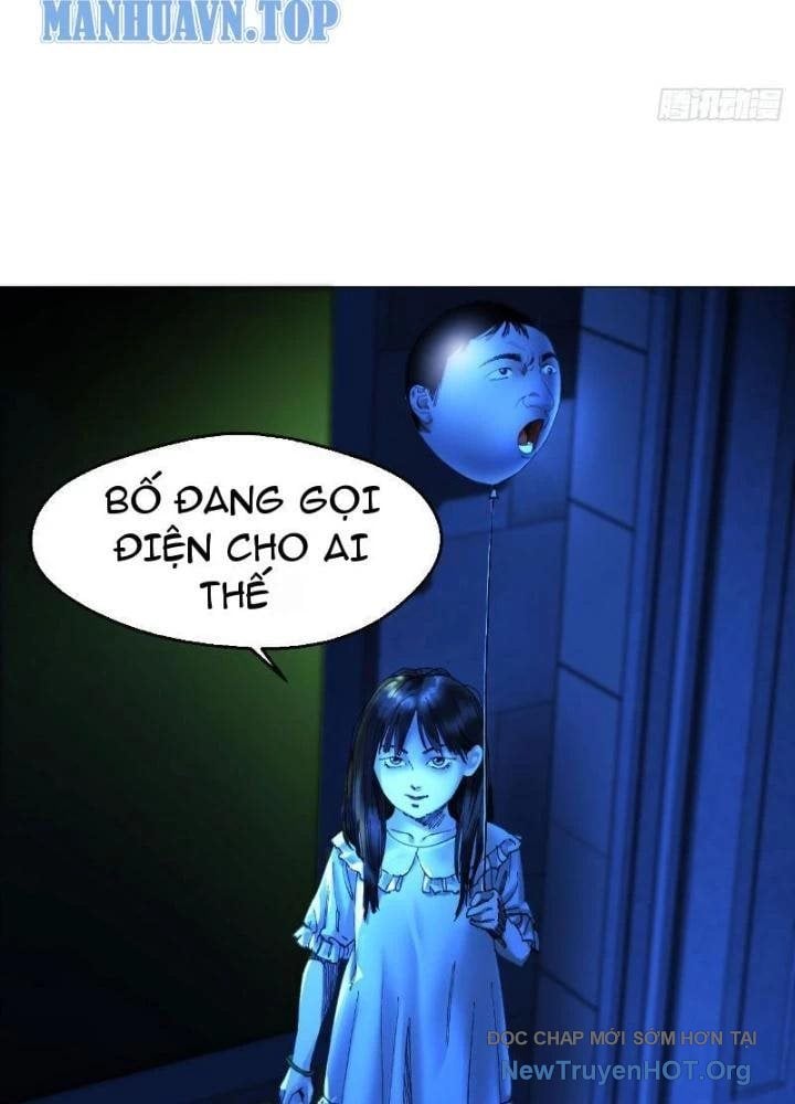 Giờ Ngọ Ba Khắc: Chapter 28