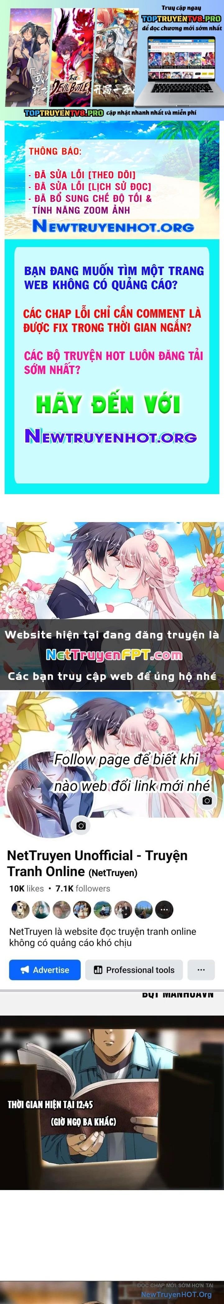 Giờ Ngọ Ba Khắc: Chapter 29