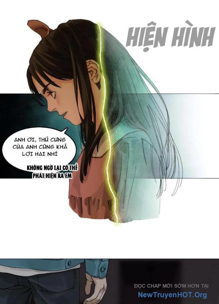 Giờ Ngọ Ba Khắc: Chapter 29