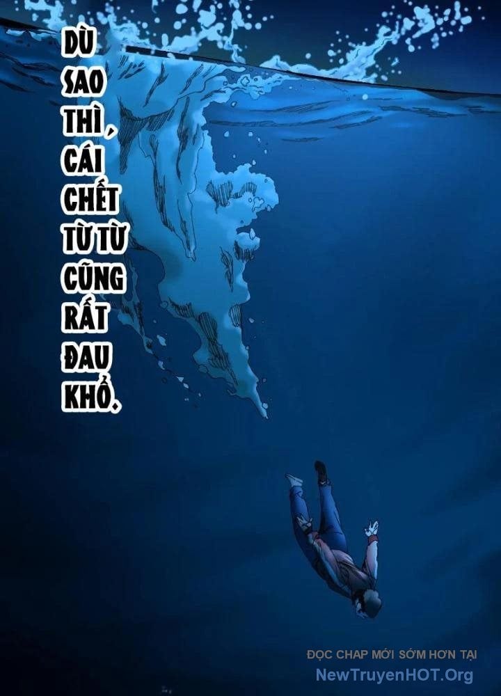 Giờ Ngọ Ba Khắc: Chapter 29