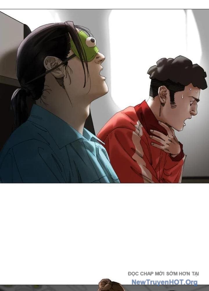 Giờ Ngọ Ba Khắc: Chapter 29