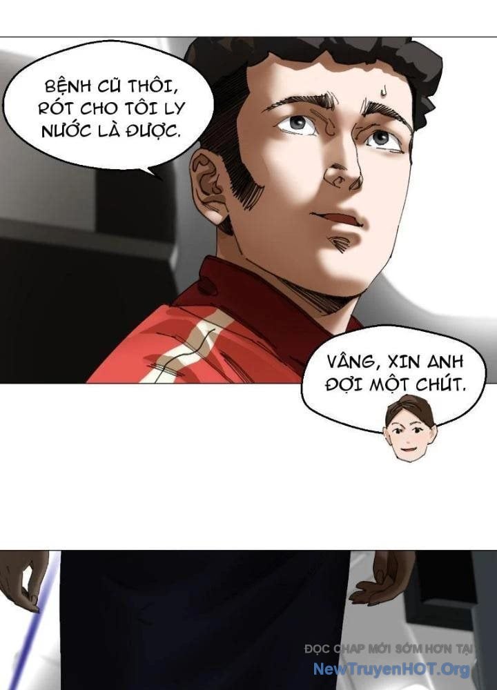 Giờ Ngọ Ba Khắc: Chapter 29