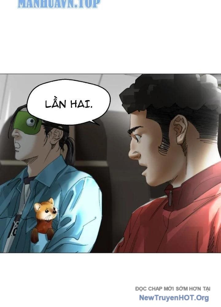 Giờ Ngọ Ba Khắc: Chapter 29