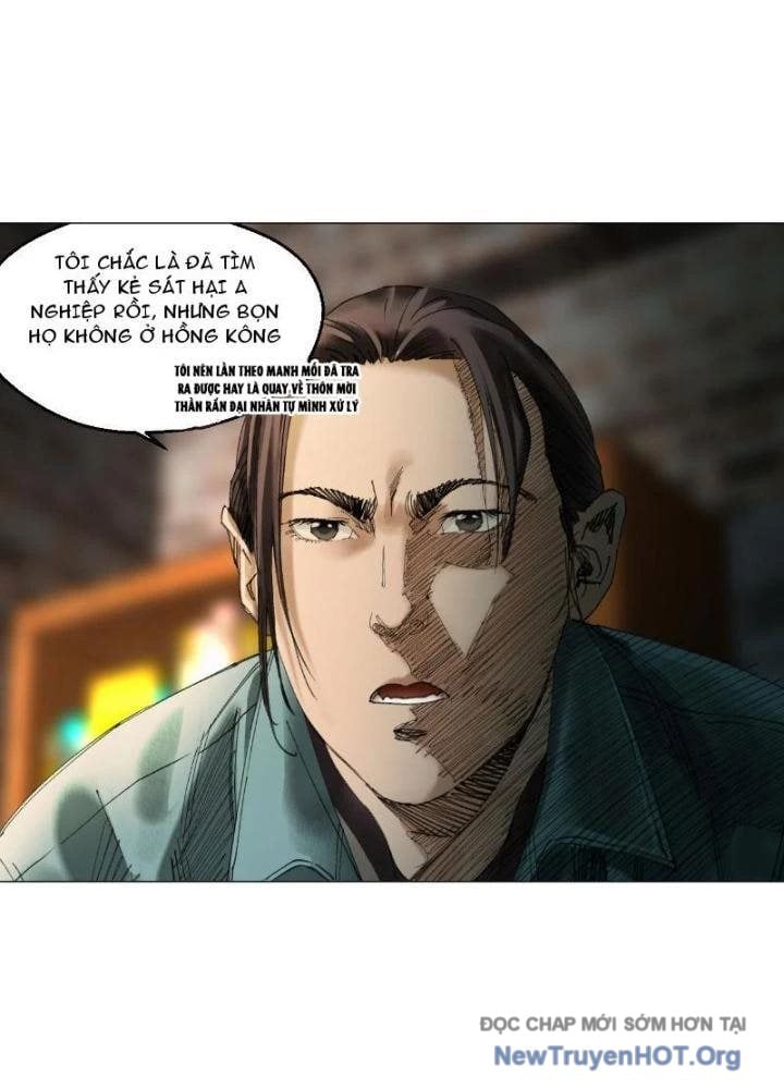 Giờ Ngọ Ba Khắc: Chapter 29