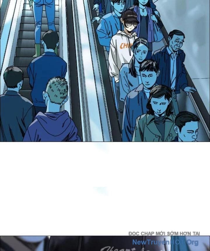Giờ Ngọ Ba Khắc: Chapter 3