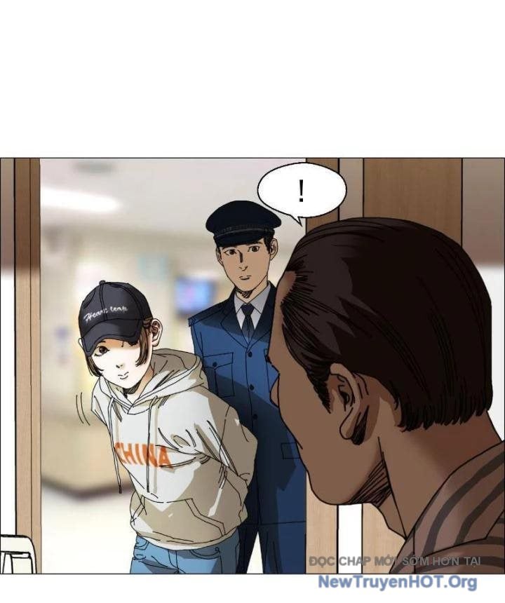 Giờ Ngọ Ba Khắc: Chapter 3